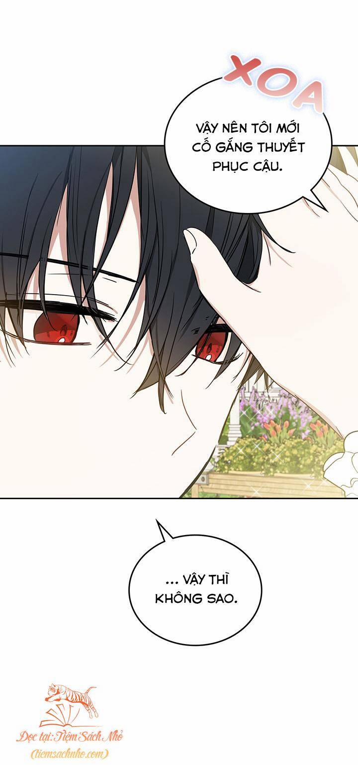 Kiếp Này Tôi Nhất Định Trở Thành Gia Chủ! 87 trang 7