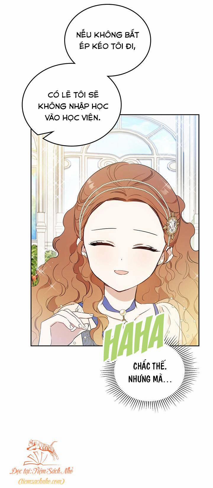 Kiếp Này Tôi Nhất Định Trở Thành Gia Chủ! 87 trang 8