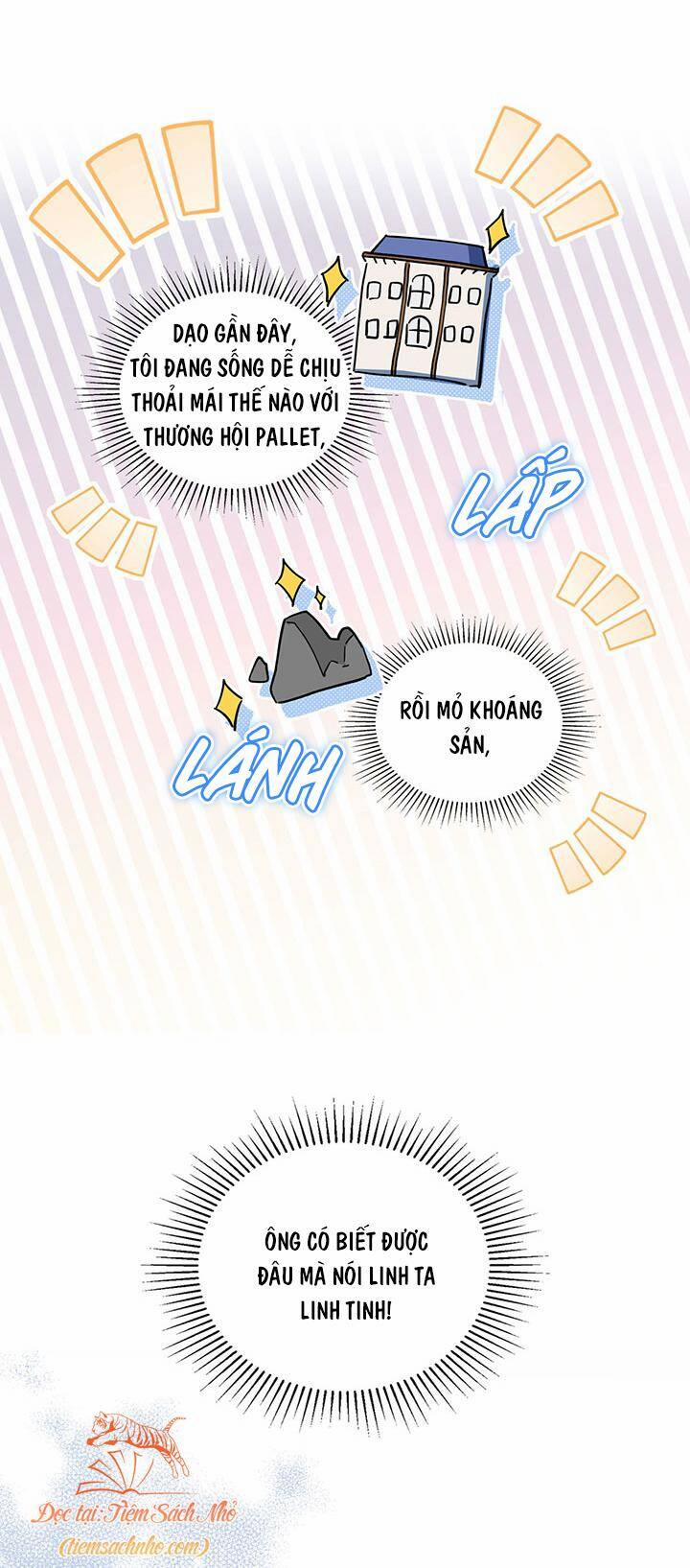 Kiếp Này Tôi Nhất Định Trở Thành Gia Chủ! 88 trang 1