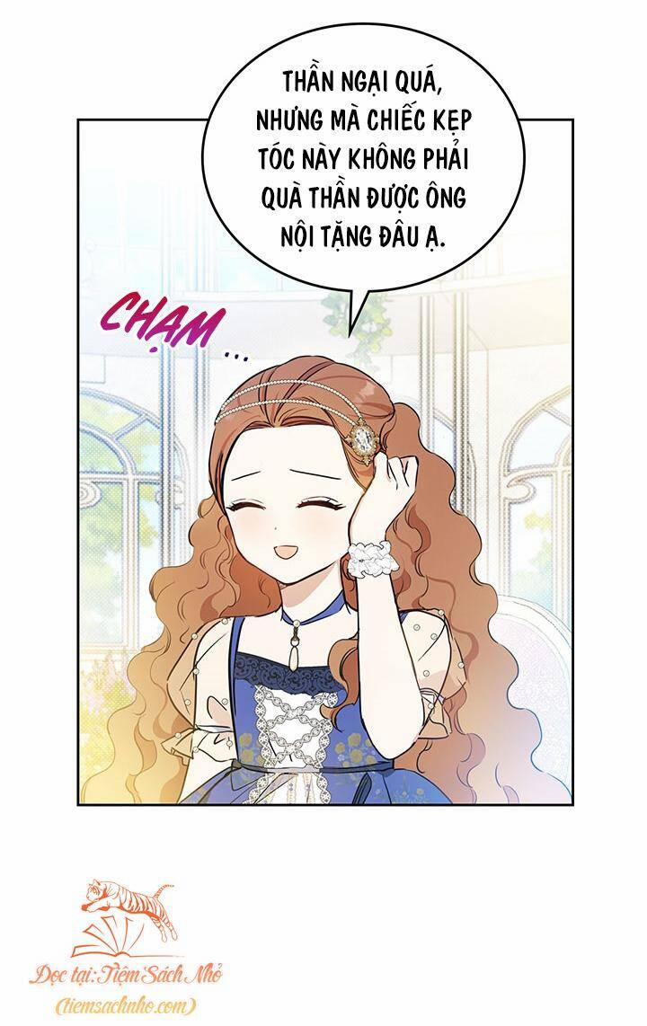 Kiếp Này Tôi Nhất Định Trở Thành Gia Chủ! 88 trang 10