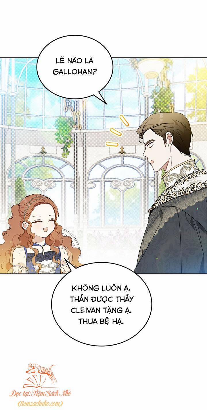 Kiếp Này Tôi Nhất Định Trở Thành Gia Chủ! 88 trang 11