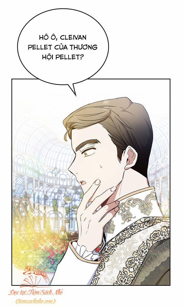 Kiếp Này Tôi Nhất Định Trở Thành Gia Chủ! 88 trang 12