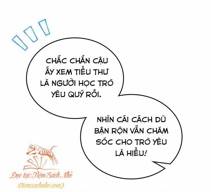 Kiếp Này Tôi Nhất Định Trở Thành Gia Chủ! 88 trang 14