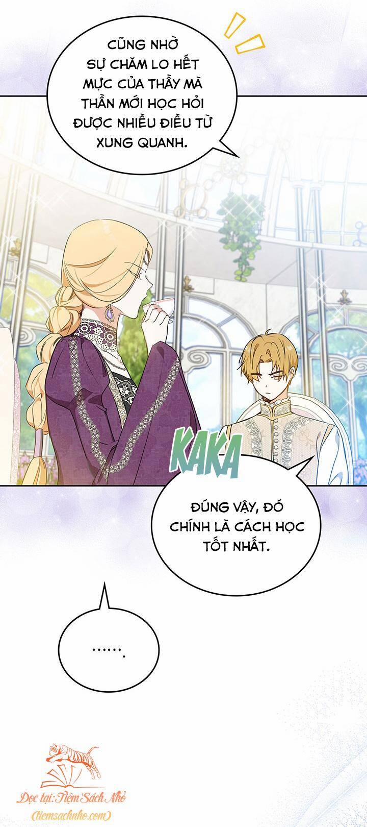 Kiếp Này Tôi Nhất Định Trở Thành Gia Chủ! 88 trang 15