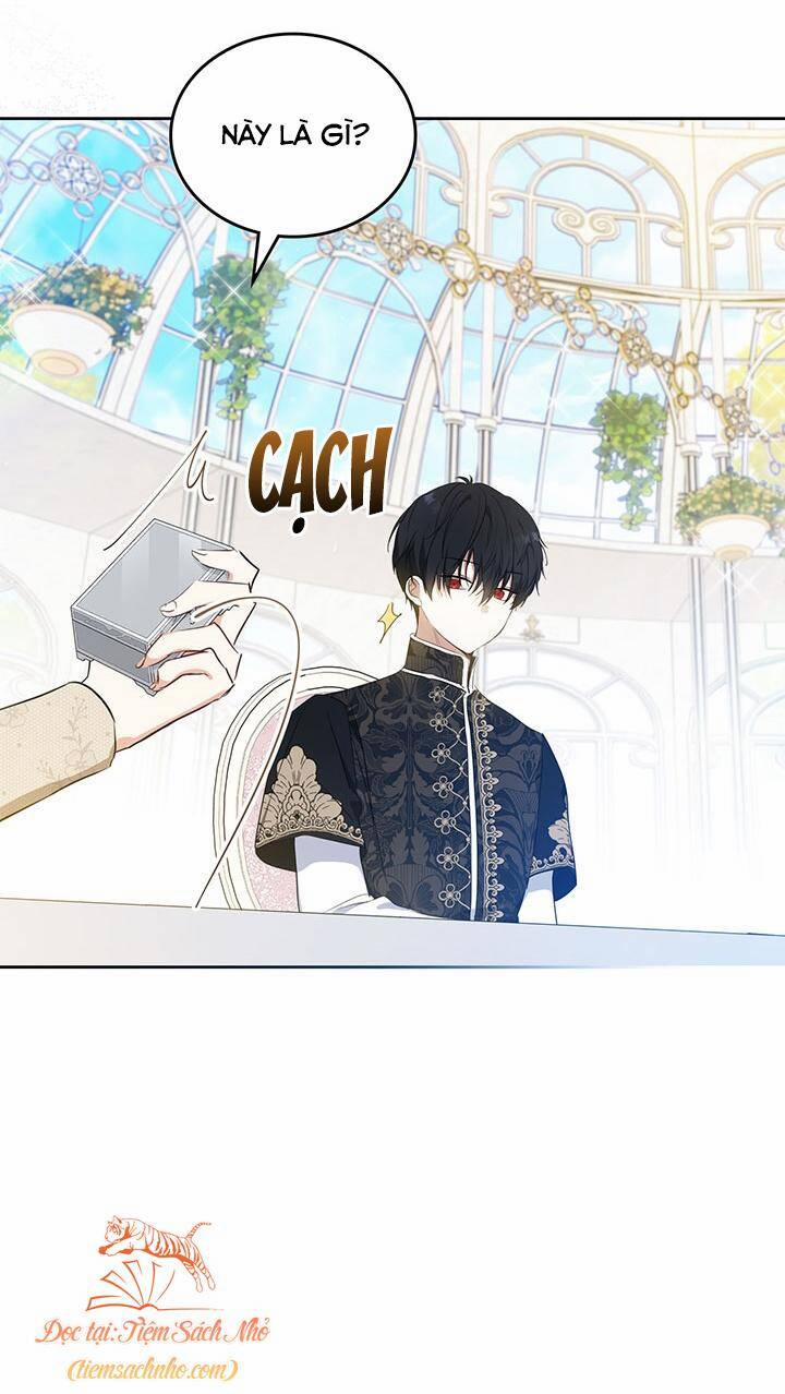 Kiếp Này Tôi Nhất Định Trở Thành Gia Chủ! 88 trang 17