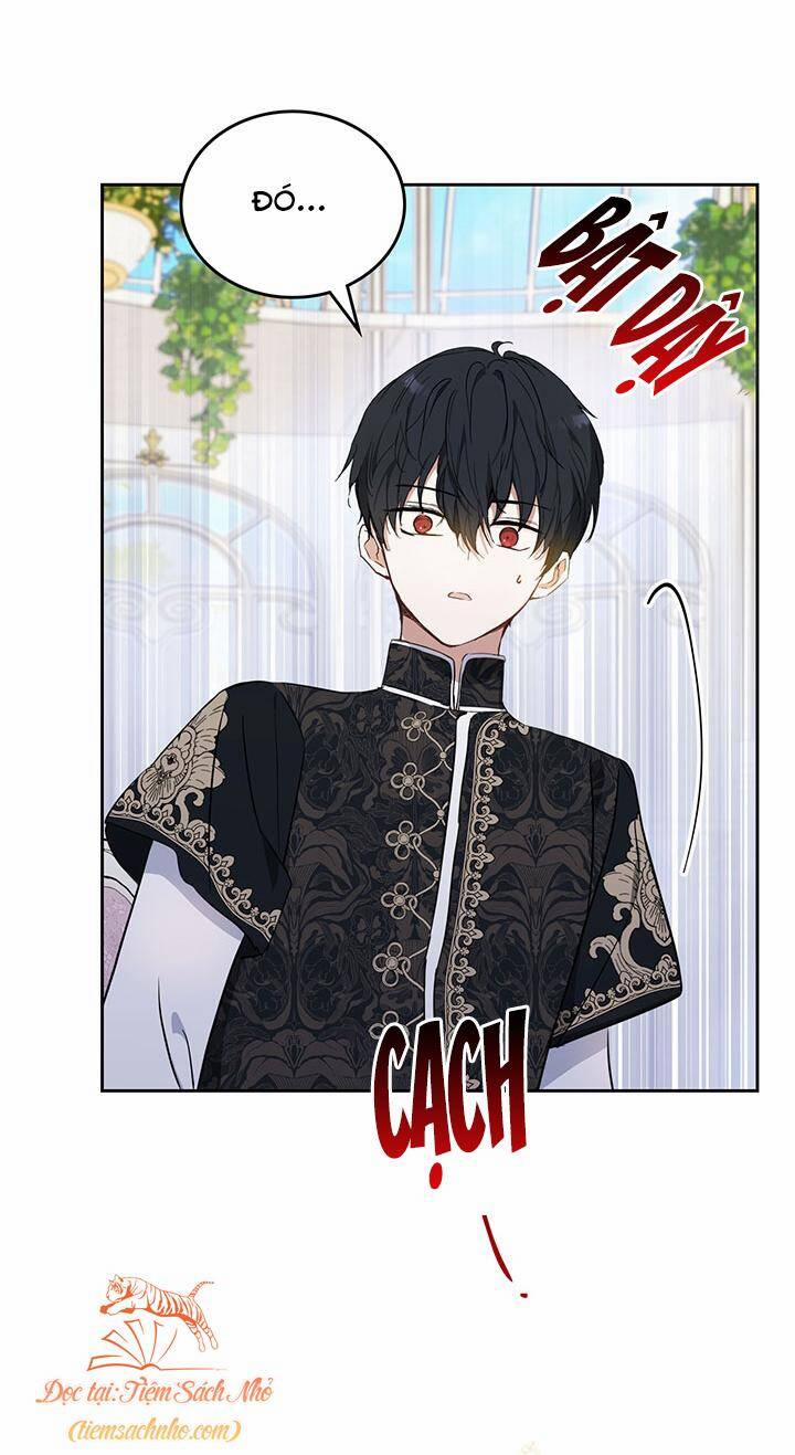 Kiếp Này Tôi Nhất Định Trở Thành Gia Chủ! 88 trang 18