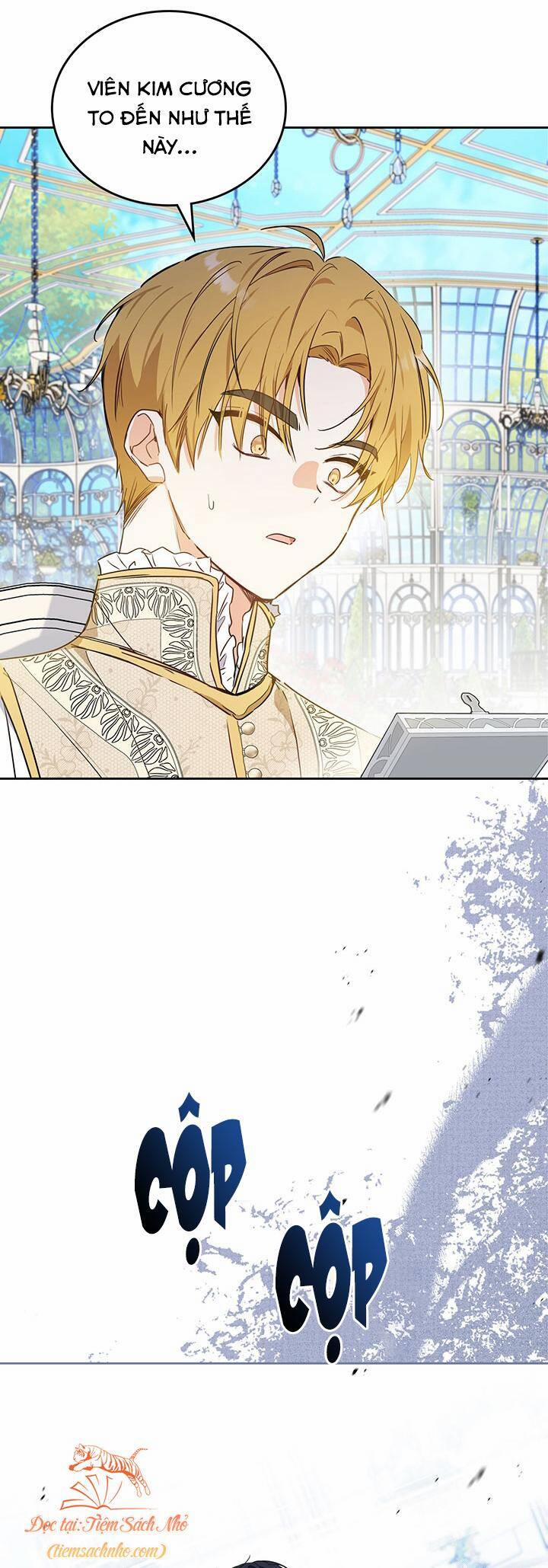 Kiếp Này Tôi Nhất Định Trở Thành Gia Chủ! 88 trang 20