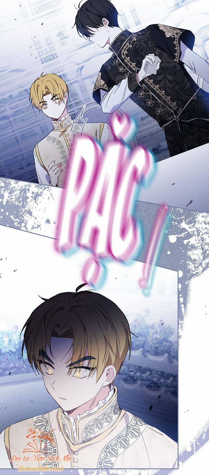 Kiếp Này Tôi Nhất Định Trở Thành Gia Chủ! 88 trang 21