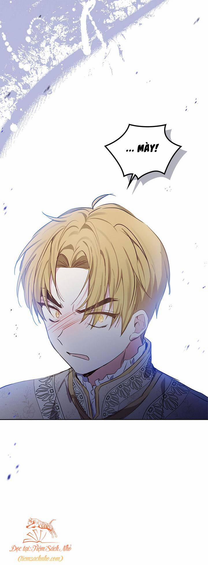 Kiếp Này Tôi Nhất Định Trở Thành Gia Chủ! 88 trang 22