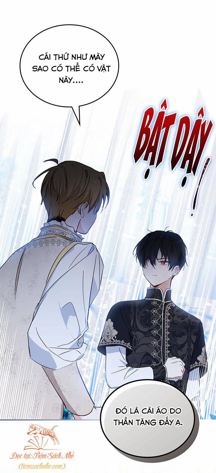 Kiếp Này Tôi Nhất Định Trở Thành Gia Chủ! 88 trang 23