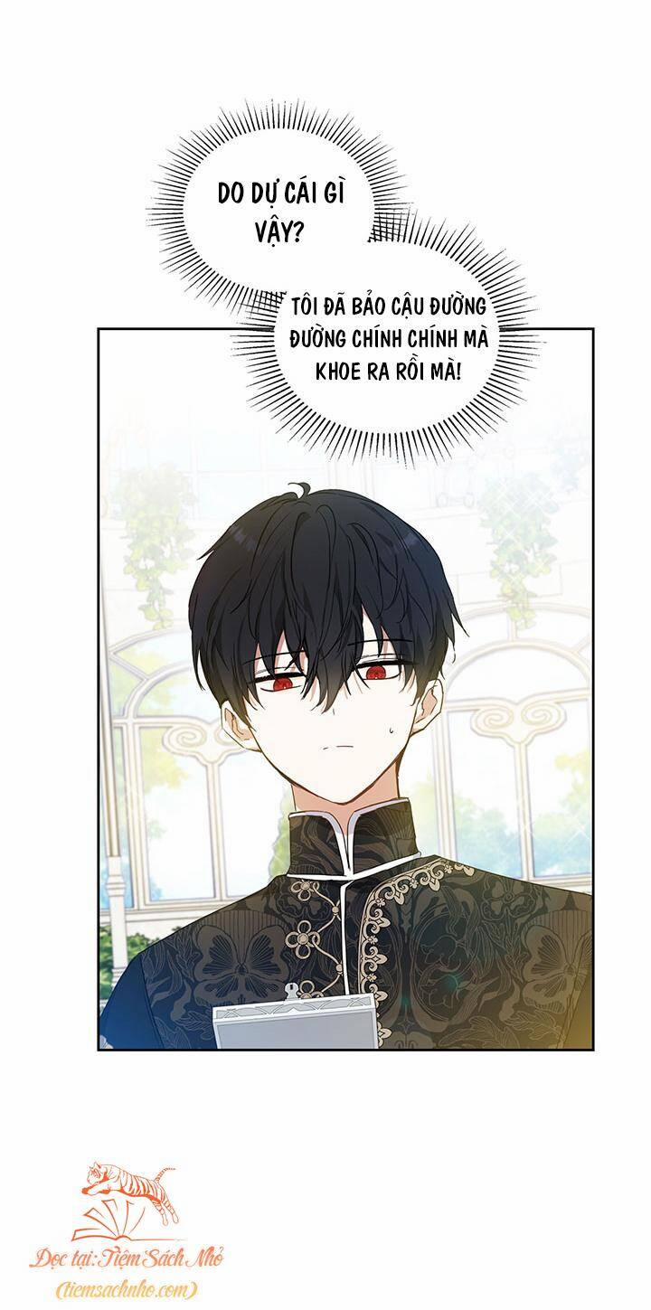 Kiếp Này Tôi Nhất Định Trở Thành Gia Chủ! 88 trang 26