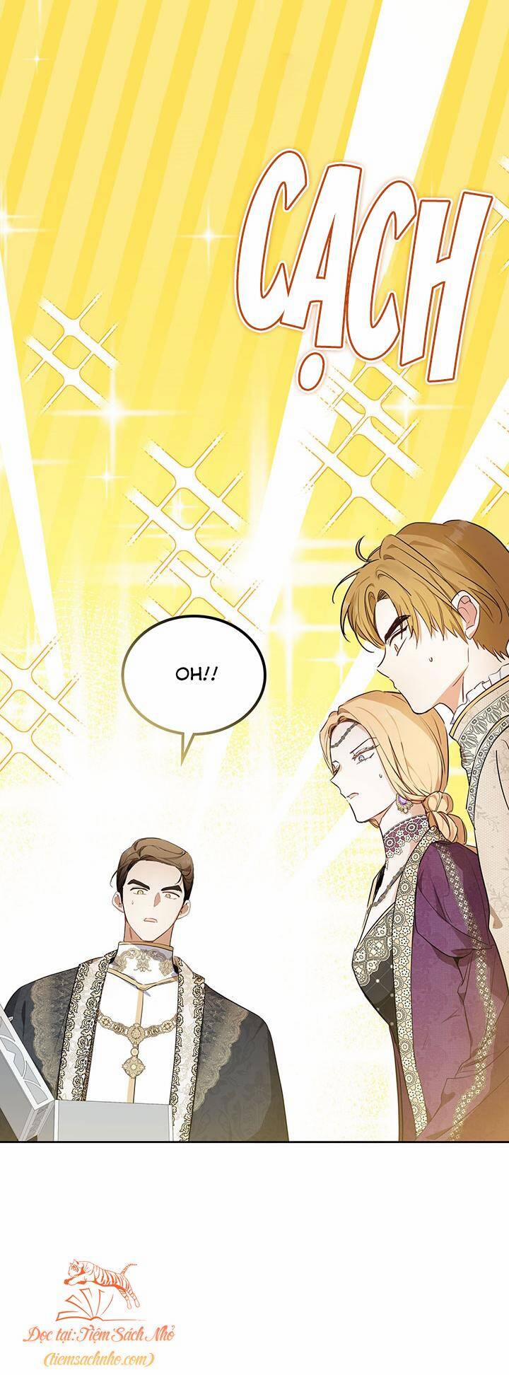 Kiếp Này Tôi Nhất Định Trở Thành Gia Chủ! 88 trang 28