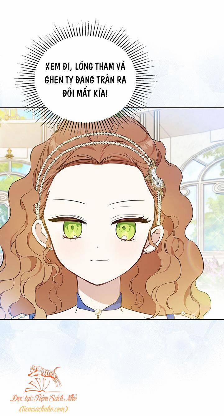 Kiếp Này Tôi Nhất Định Trở Thành Gia Chủ! 88 trang 29