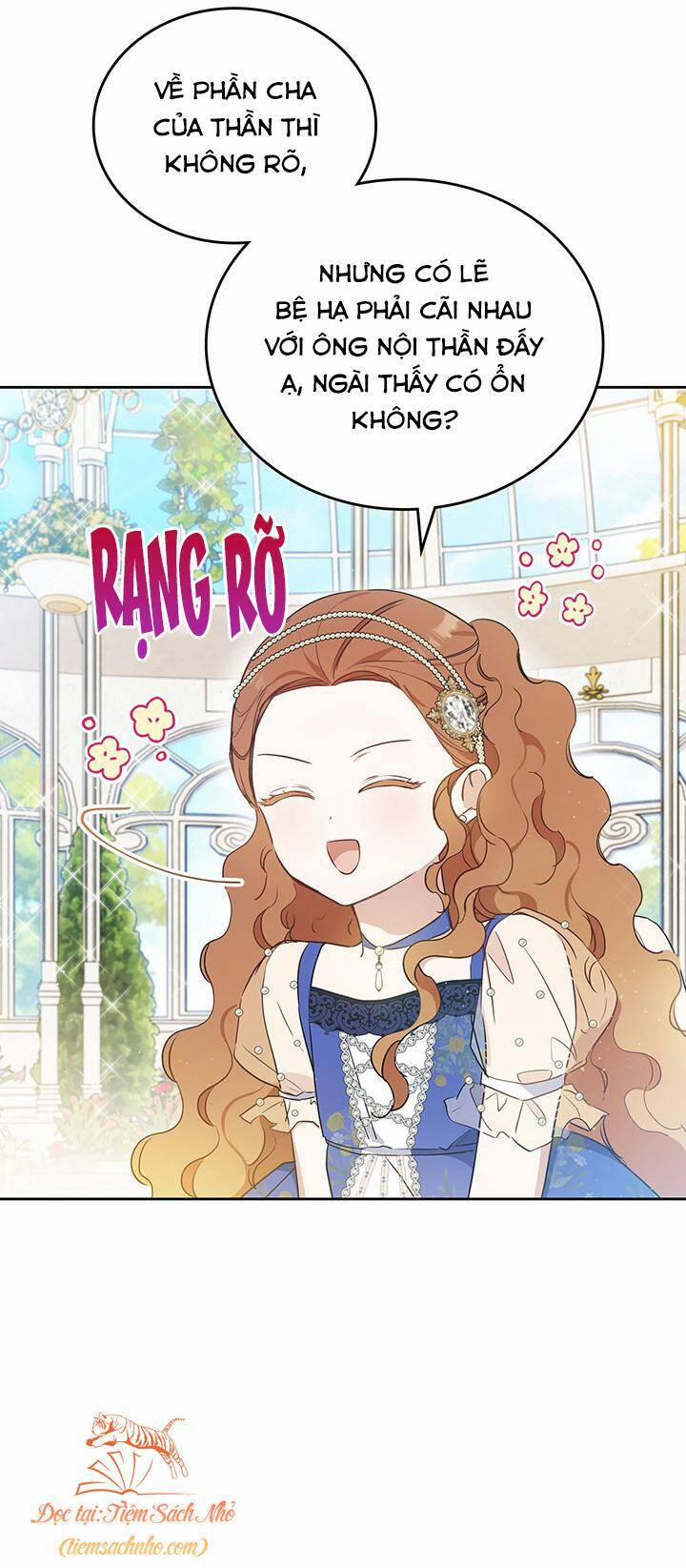 Kiếp Này Tôi Nhất Định Trở Thành Gia Chủ! 88 trang 3