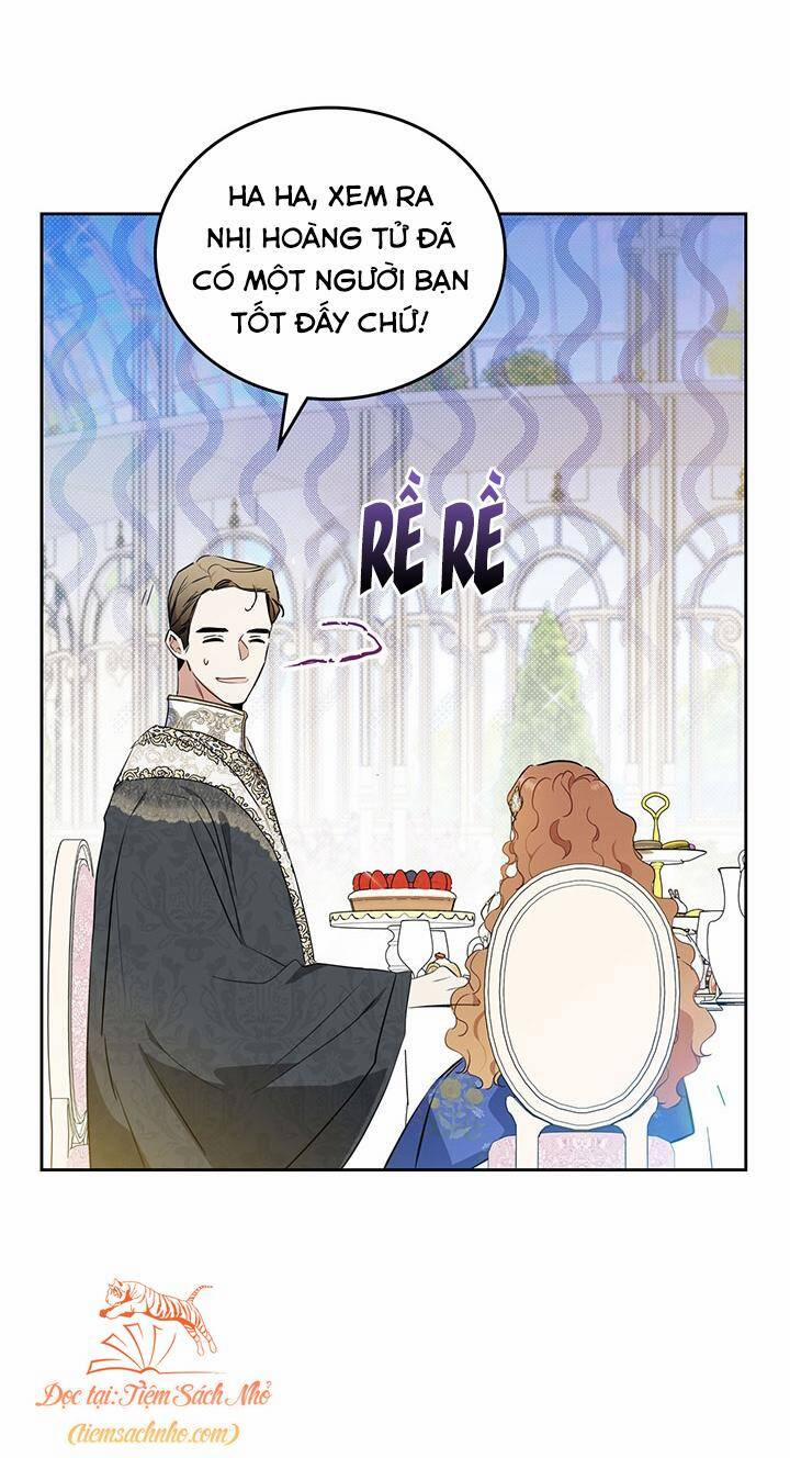 Kiếp Này Tôi Nhất Định Trở Thành Gia Chủ! 88 trang 30