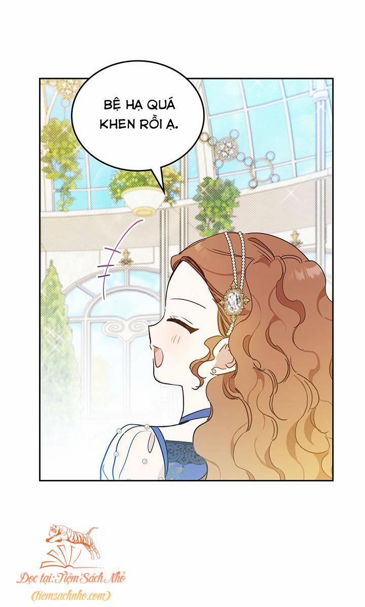 Kiếp Này Tôi Nhất Định Trở Thành Gia Chủ! 88 trang 31