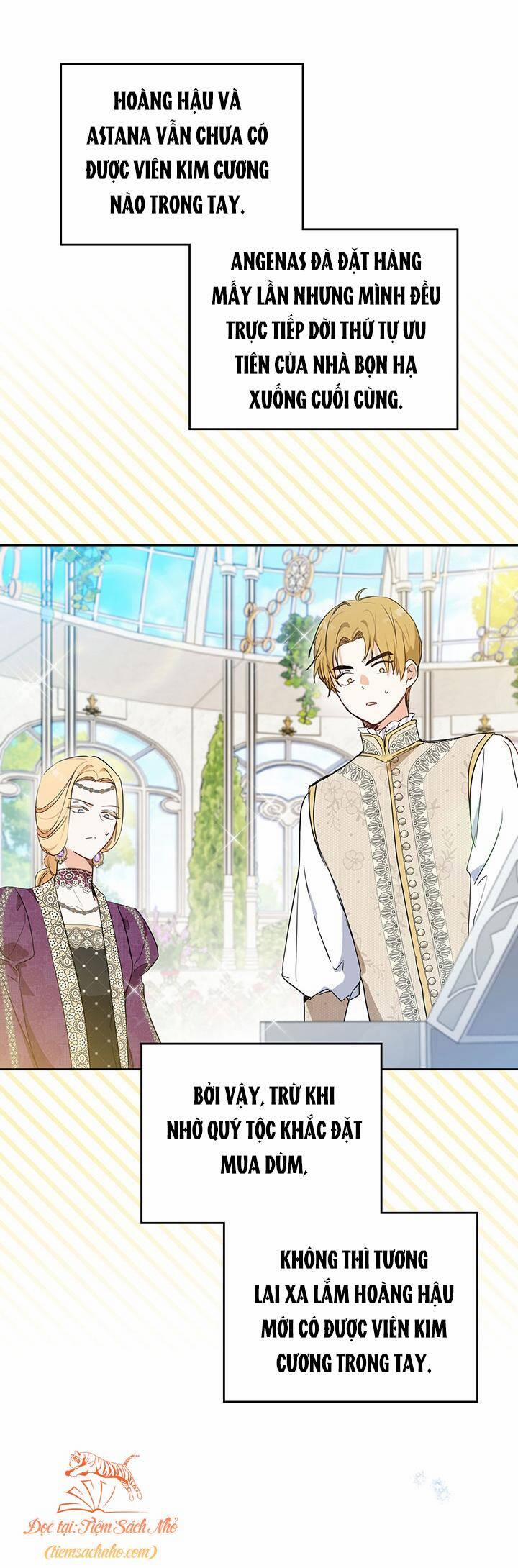 Kiếp Này Tôi Nhất Định Trở Thành Gia Chủ! 88 trang 32