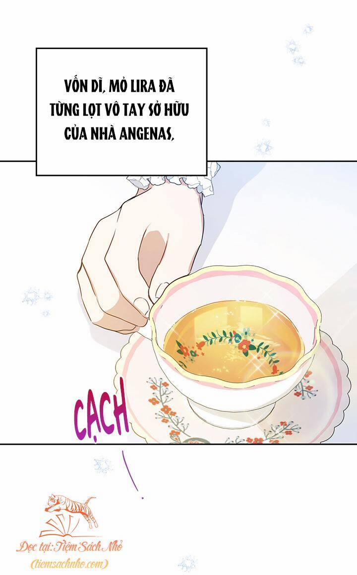 Kiếp Này Tôi Nhất Định Trở Thành Gia Chủ! 88 trang 33