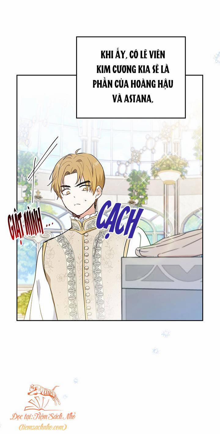 Kiếp Này Tôi Nhất Định Trở Thành Gia Chủ! 88 trang 34