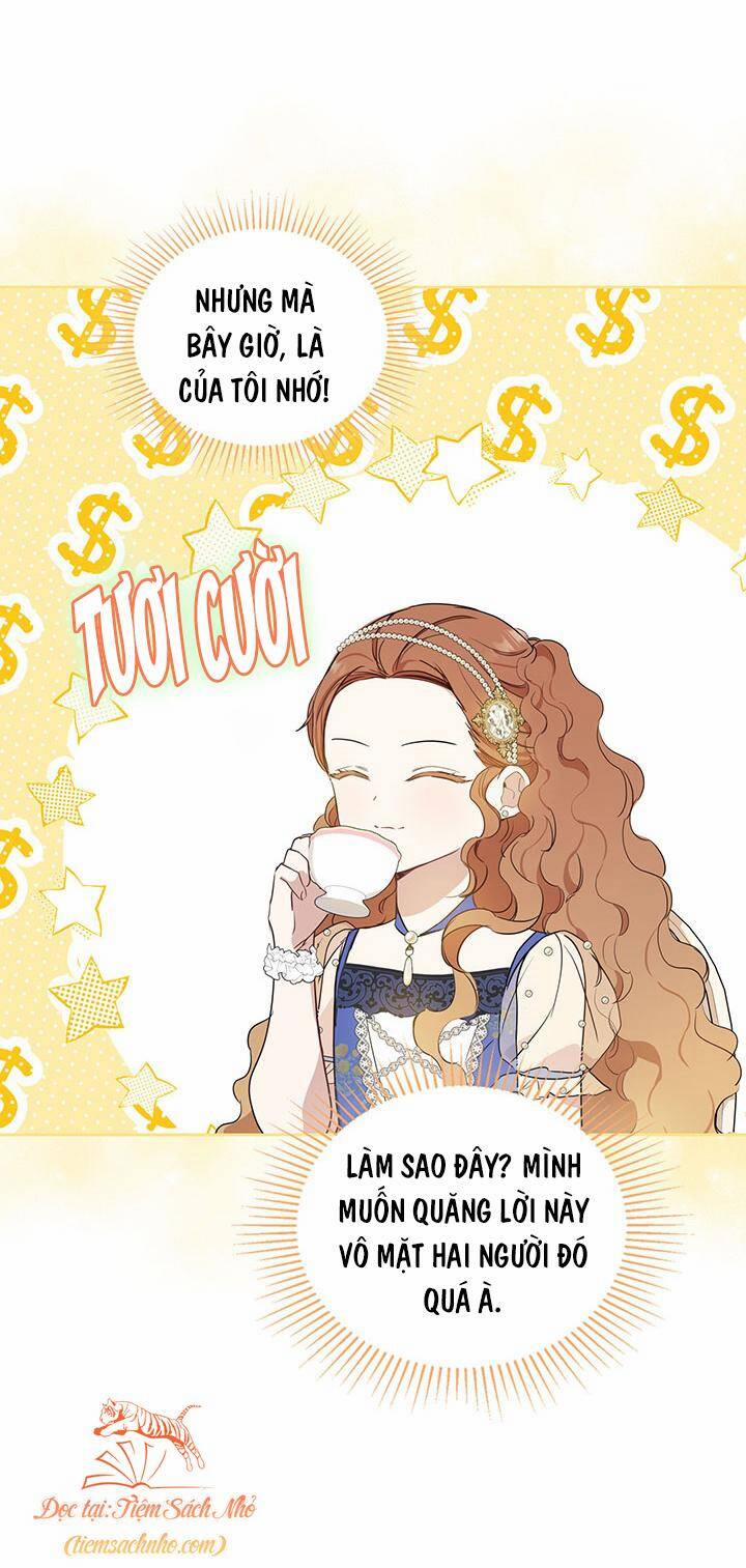 Kiếp Này Tôi Nhất Định Trở Thành Gia Chủ! 88 trang 35