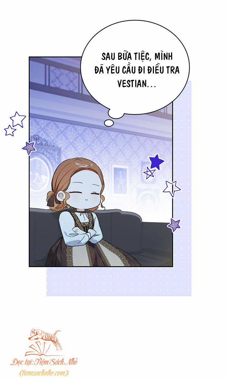 Kiếp Này Tôi Nhất Định Trở Thành Gia Chủ! 88 trang 39