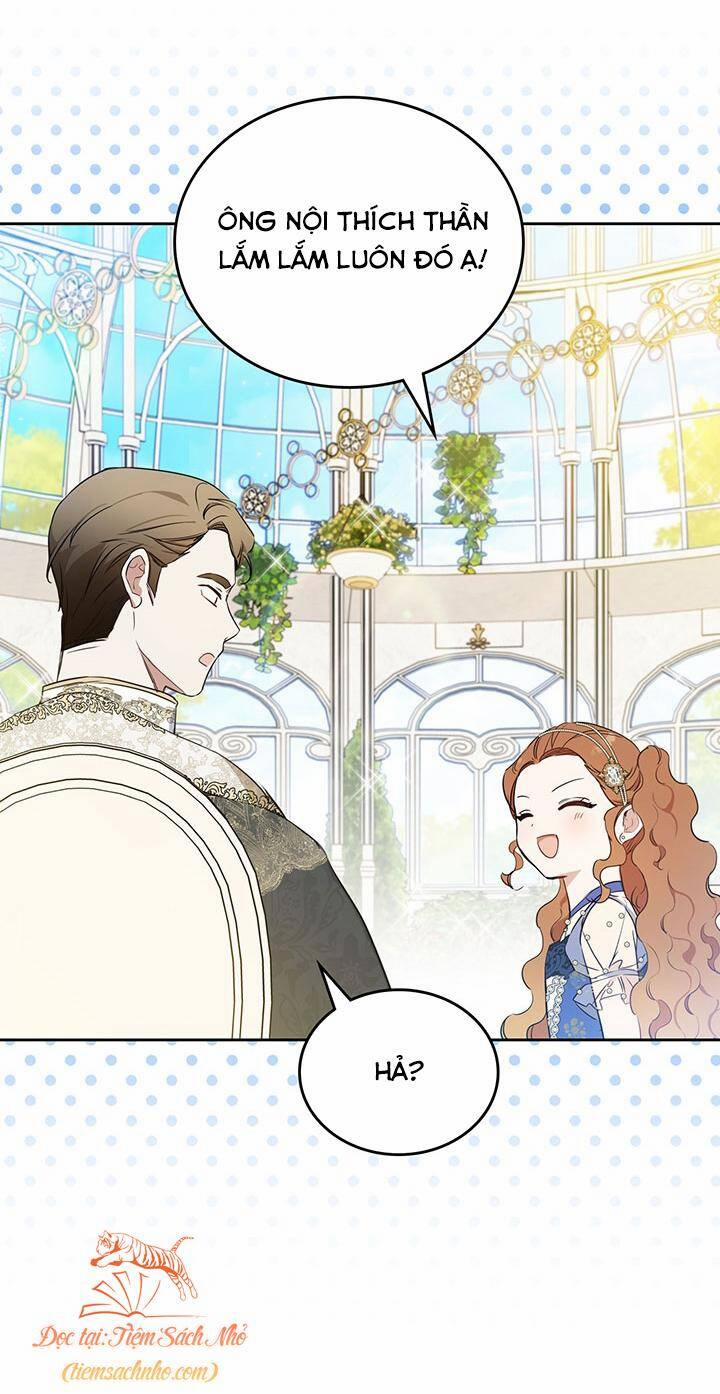 Kiếp Này Tôi Nhất Định Trở Thành Gia Chủ! 88 trang 4