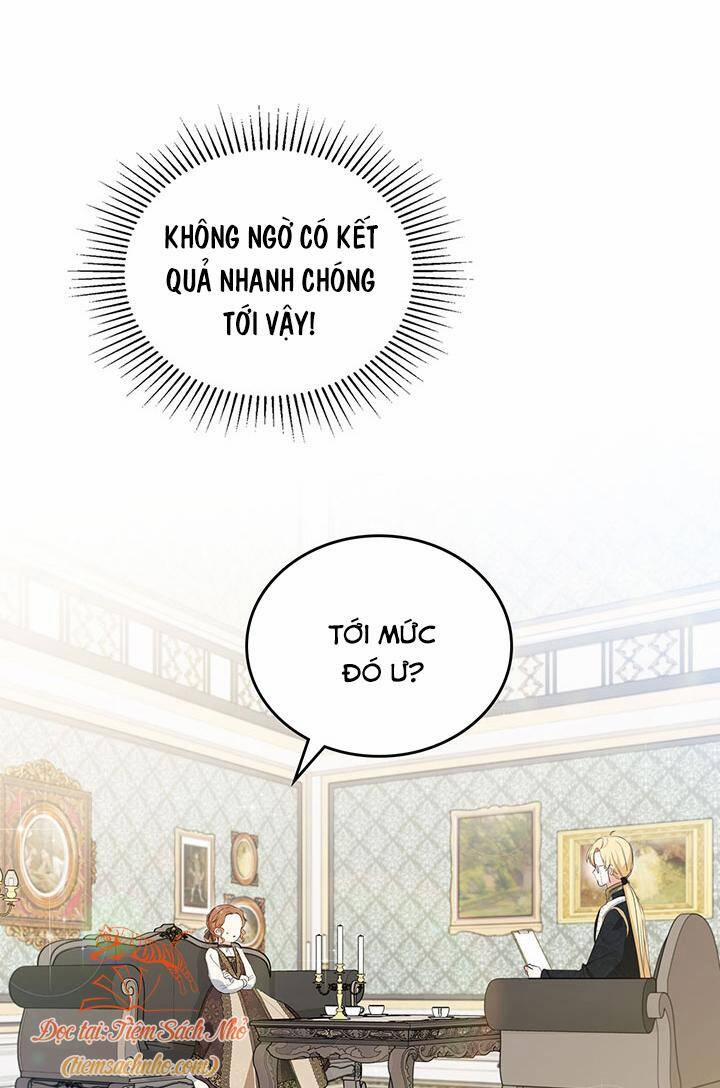 Kiếp Này Tôi Nhất Định Trở Thành Gia Chủ! 88 trang 40