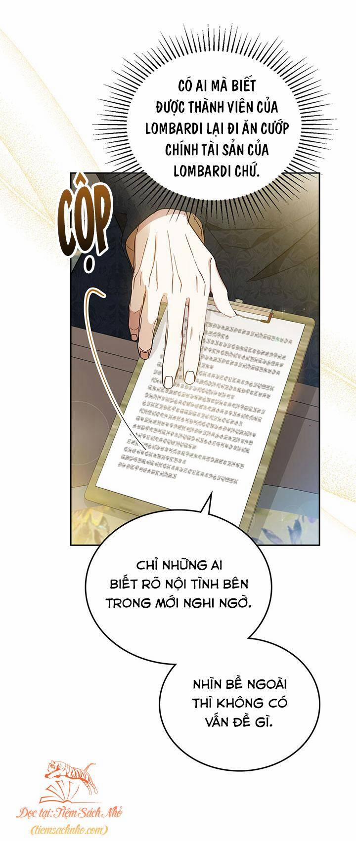 Kiếp Này Tôi Nhất Định Trở Thành Gia Chủ! 88 trang 43