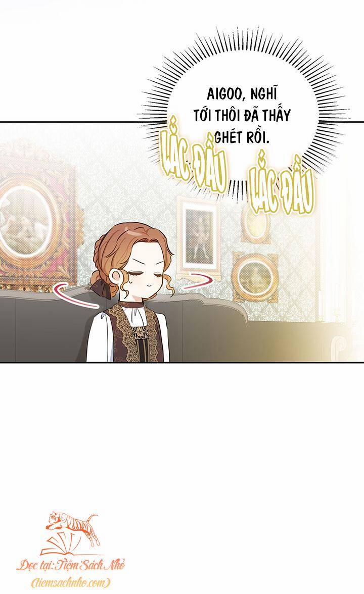 Kiếp Này Tôi Nhất Định Trở Thành Gia Chủ! 88 trang 46