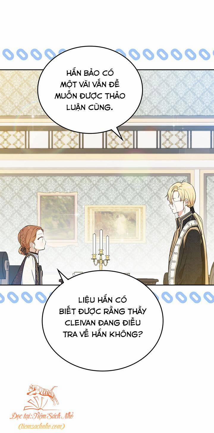 Kiếp Này Tôi Nhất Định Trở Thành Gia Chủ! 88 trang 48