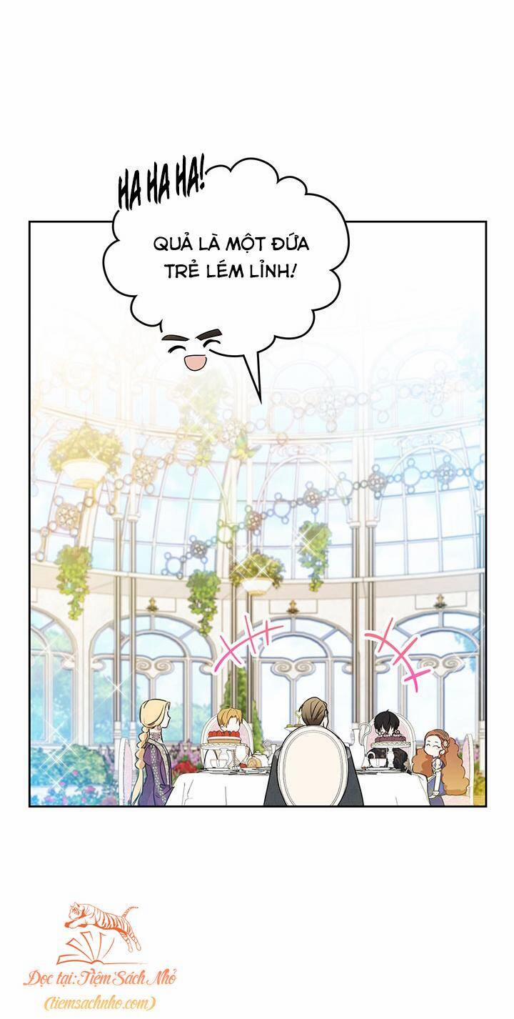 Kiếp Này Tôi Nhất Định Trở Thành Gia Chủ! 88 trang 5