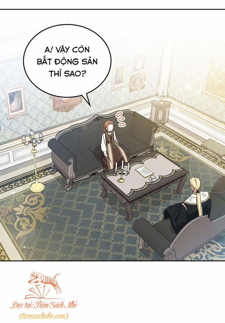 Kiếp Này Tôi Nhất Định Trở Thành Gia Chủ! 88 trang 52