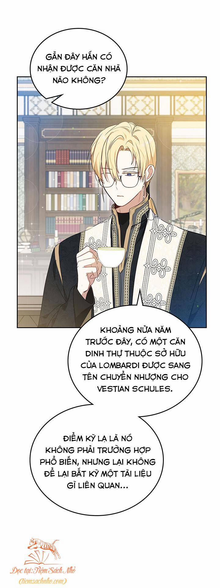 Kiếp Này Tôi Nhất Định Trở Thành Gia Chủ! 88 trang 53