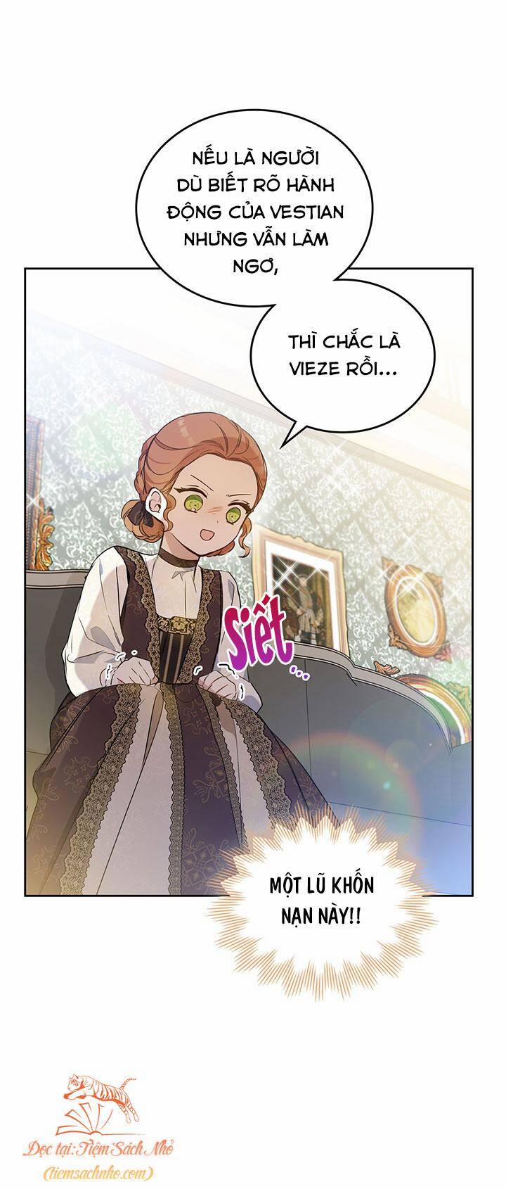 Kiếp Này Tôi Nhất Định Trở Thành Gia Chủ! 88 trang 56