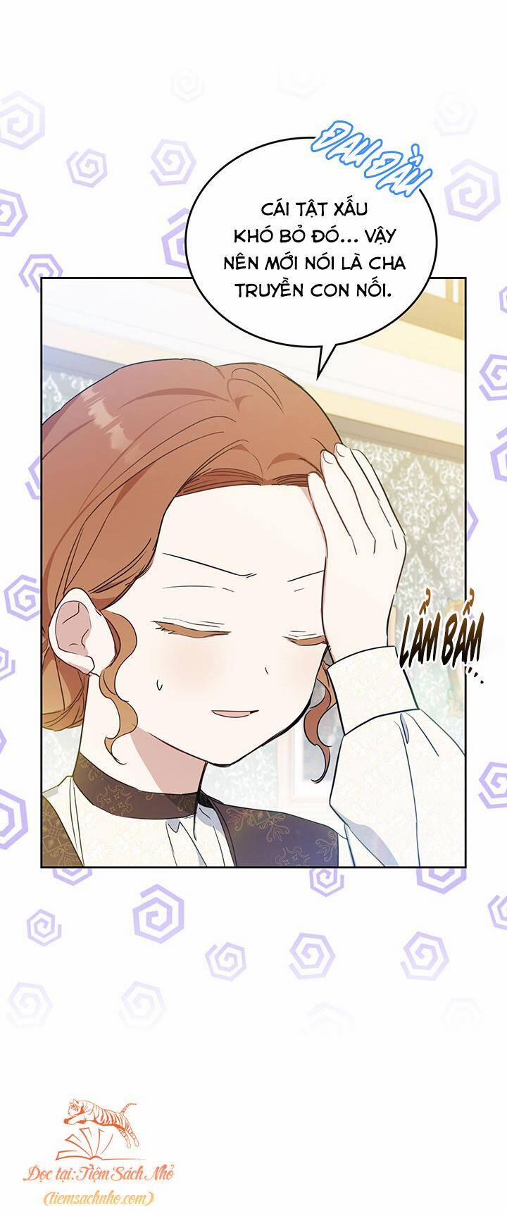 Kiếp Này Tôi Nhất Định Trở Thành Gia Chủ! 88 trang 58