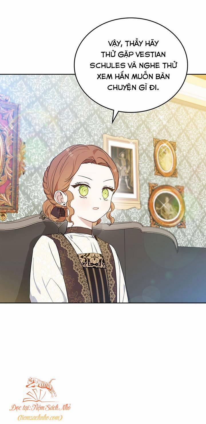 Kiếp Này Tôi Nhất Định Trở Thành Gia Chủ! 88 trang 60