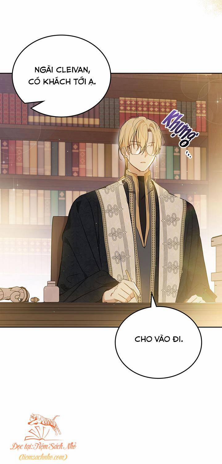 Kiếp Này Tôi Nhất Định Trở Thành Gia Chủ! 88 trang 63