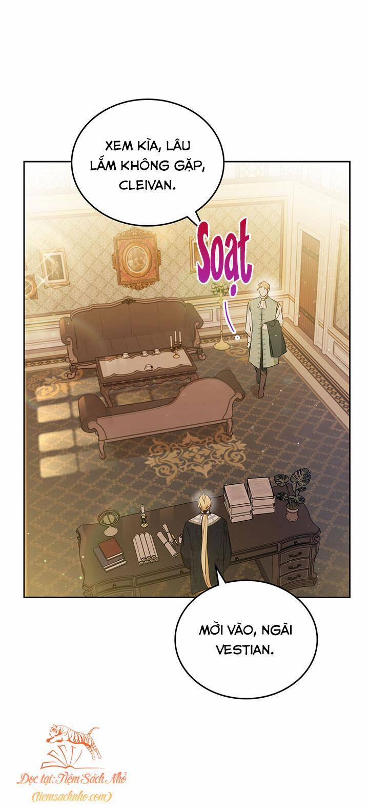 Kiếp Này Tôi Nhất Định Trở Thành Gia Chủ! 88 trang 64