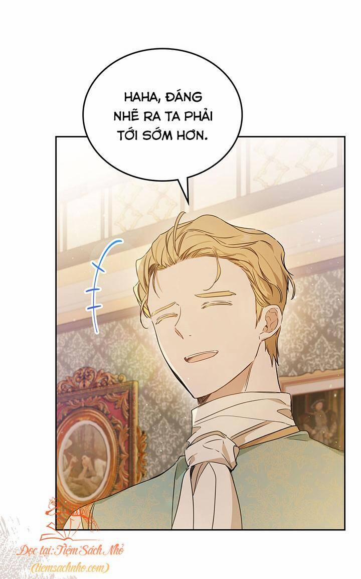 Kiếp Này Tôi Nhất Định Trở Thành Gia Chủ! 88 trang 65