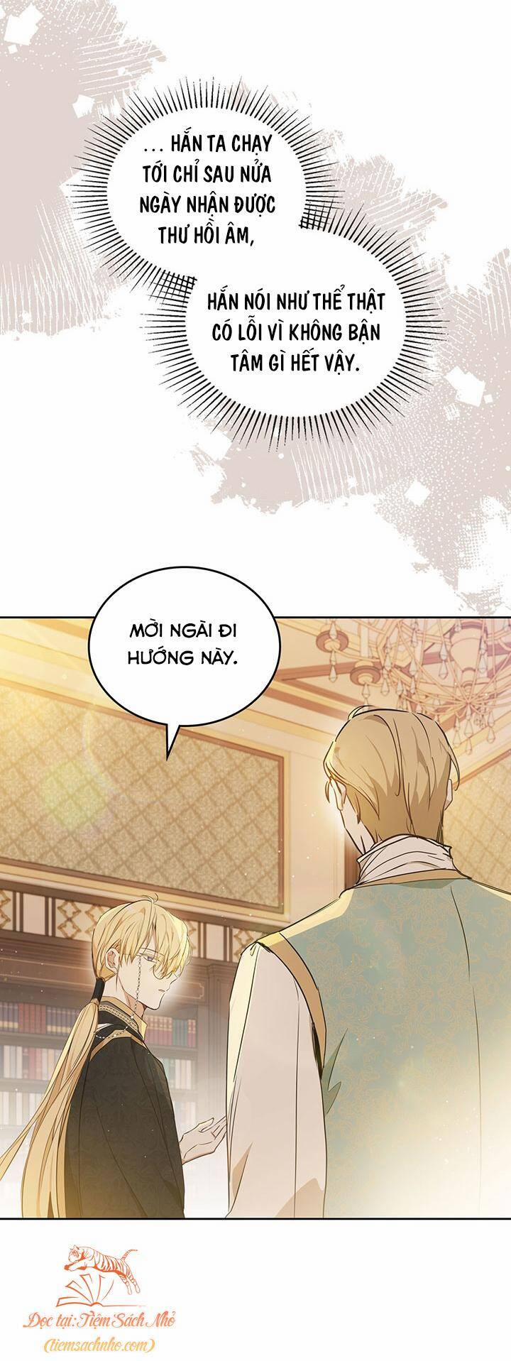 Kiếp Này Tôi Nhất Định Trở Thành Gia Chủ! 88 trang 66