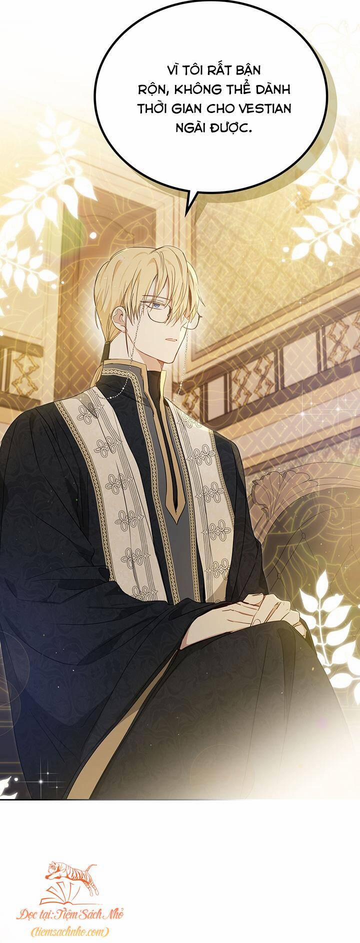 Kiếp Này Tôi Nhất Định Trở Thành Gia Chủ! 88 trang 69