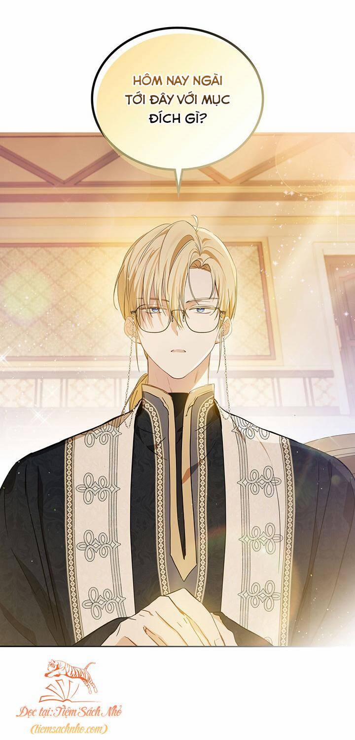 Kiếp Này Tôi Nhất Định Trở Thành Gia Chủ! 88 trang 72