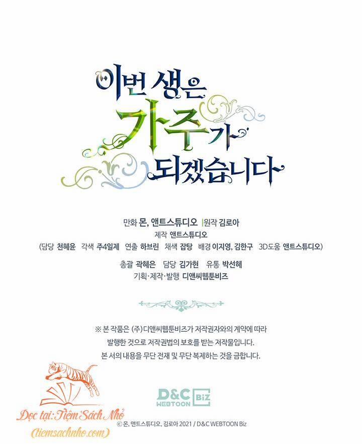 Kiếp Này Tôi Nhất Định Trở Thành Gia Chủ! 88 trang 73