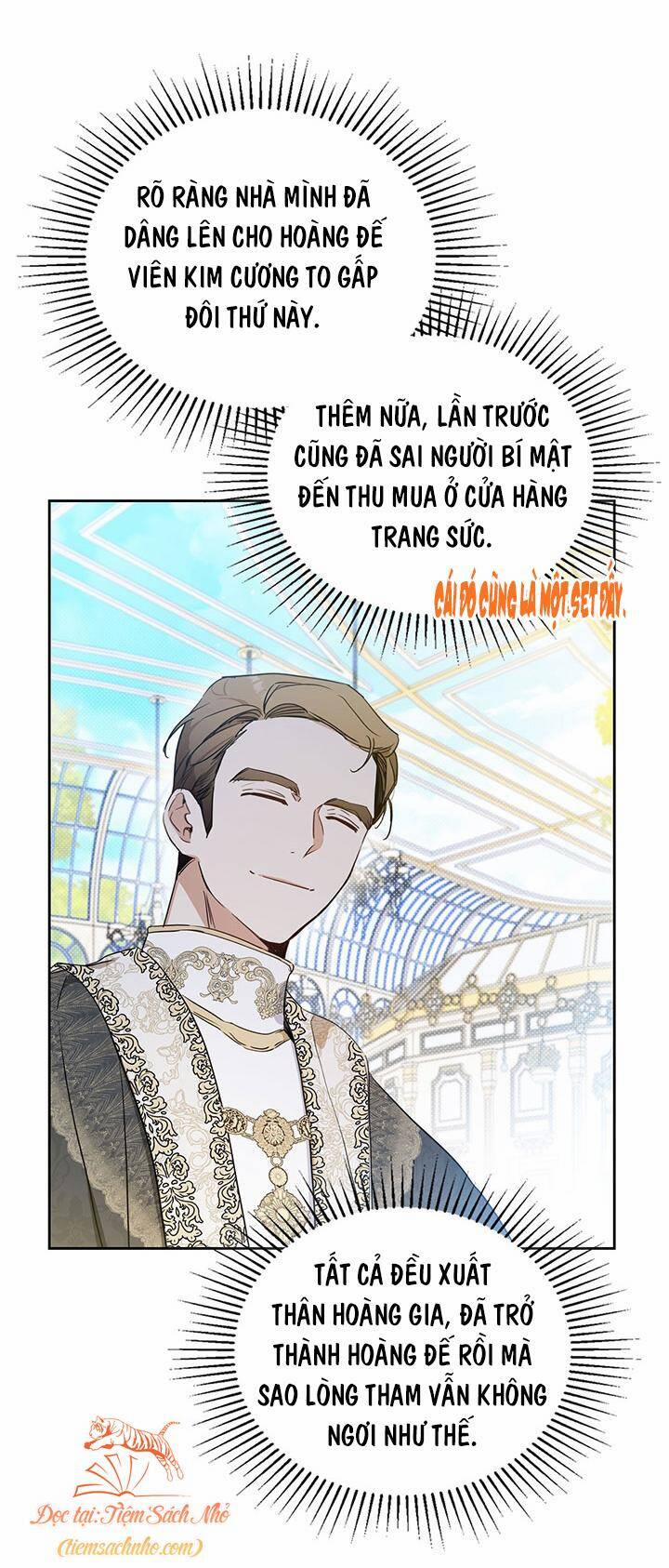 Kiếp Này Tôi Nhất Định Trở Thành Gia Chủ! 88 trang 8