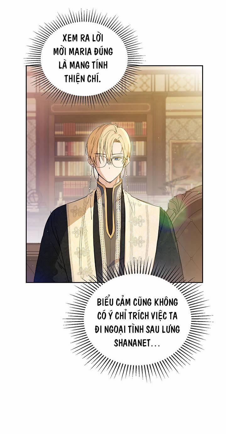 Kiếp Này Tôi Nhất Định Trở Thành Gia Chủ! 89 trang 17