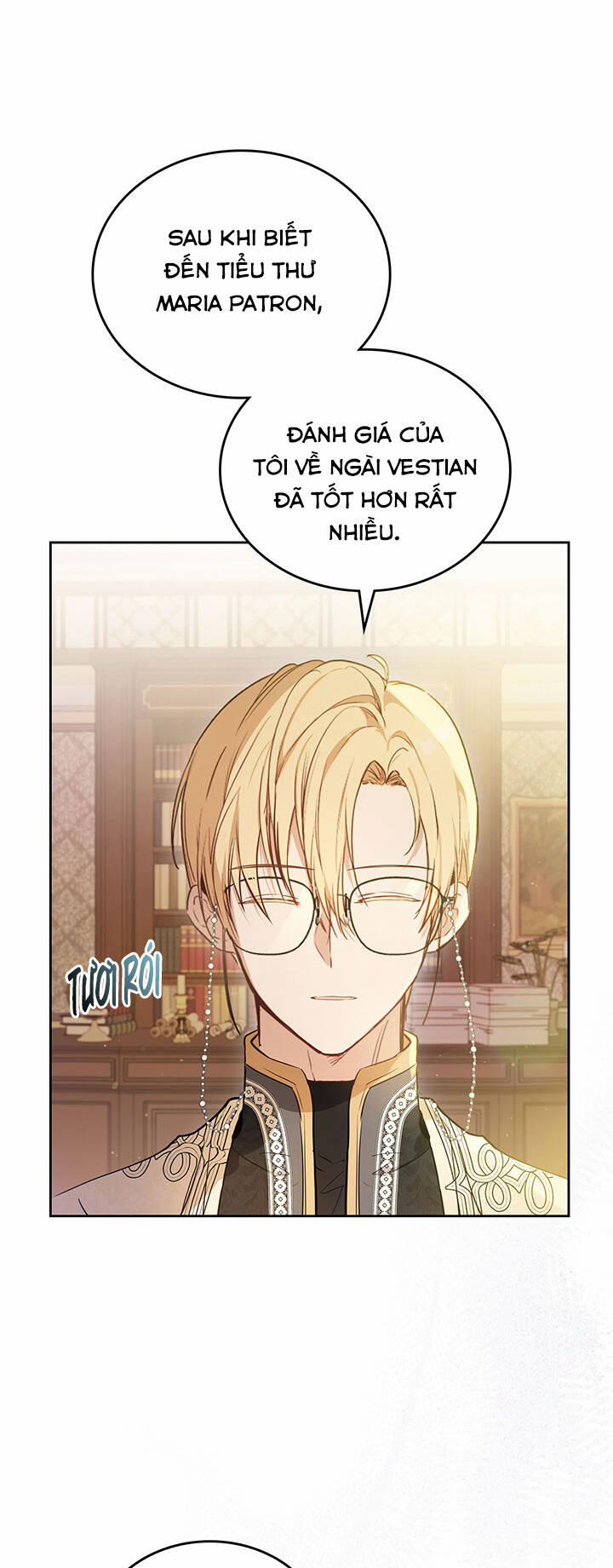 Kiếp Này Tôi Nhất Định Trở Thành Gia Chủ! 89 trang 19