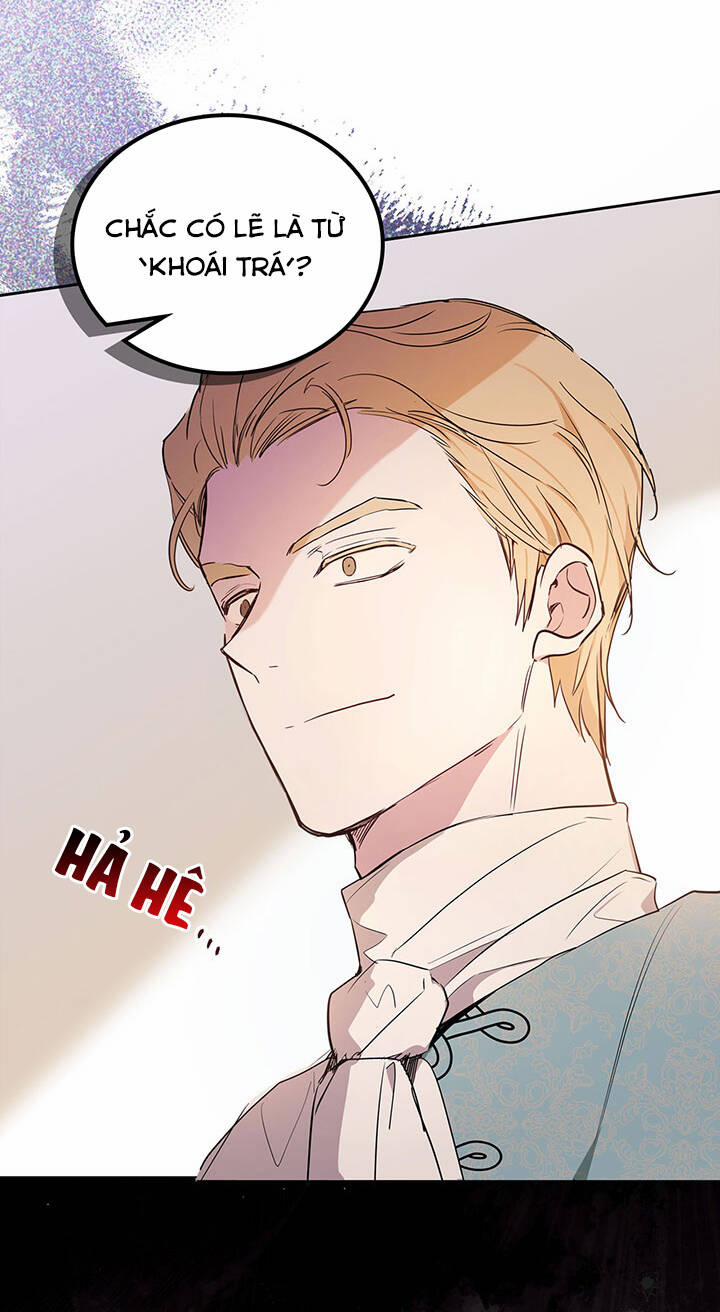 Kiếp Này Tôi Nhất Định Trở Thành Gia Chủ! 89 trang 21