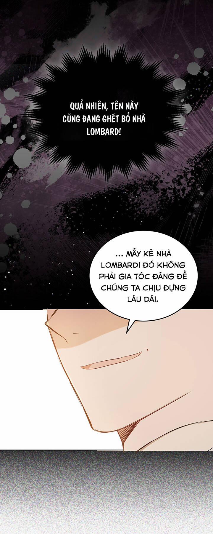 Kiếp Này Tôi Nhất Định Trở Thành Gia Chủ! 89 trang 22