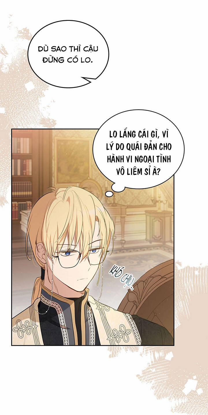 Kiếp Này Tôi Nhất Định Trở Thành Gia Chủ! 89 trang 28