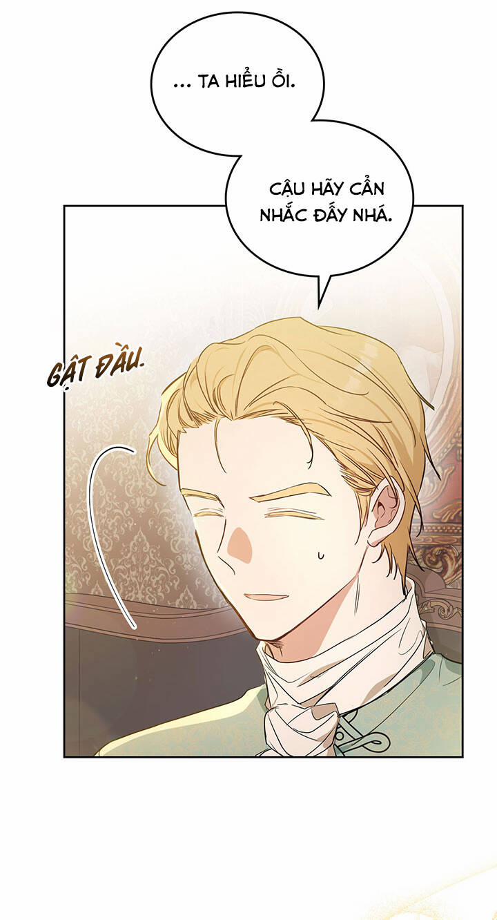 Kiếp Này Tôi Nhất Định Trở Thành Gia Chủ! 89 trang 36